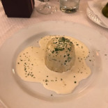 Ai Tre Soldi Nourriture