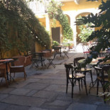 Antico Caffè Boglione Dentro