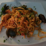 Boca Settanta Food
