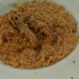 Da Rocco Nourriture
