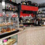 Cafe Fantini Comida