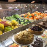 Pasticceria Albanese Nourriture