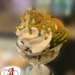 Pasticceria Albanese Nourriture
