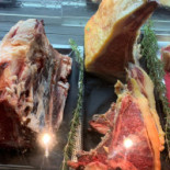 Amore Carnale Comida