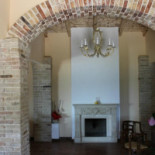 La Commenda À l'intérieur