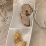 La Taverna Del Pescatore