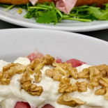 Pizza Da Favola Nourriture