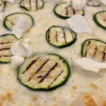 Pizza Da Favola Nourriture