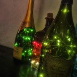 Rossini Nourriture