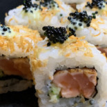 Deba Sushi Perugia Nourriture