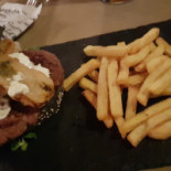 Thomson Pub Comida