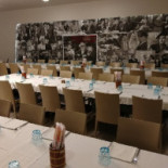 Pizzeria Da Gaetano food