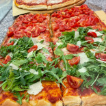 Incanto food