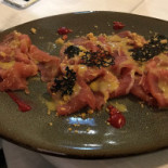 Il Branzino Comida