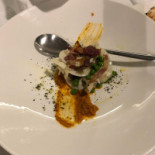 Il Branzino Comida