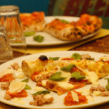 Mazzaro Comida