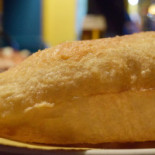 Mazzaro Comida