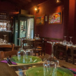 Osteria 900 Comida