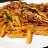 Osteria 900 Comida