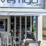 Vertigo Comida