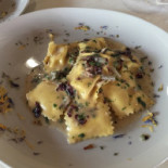 Capofella Bar Ristorante/Pizzeria Nourriture