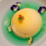 La Corte Dei Prefetti Di Vico food
