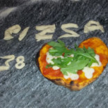 Pizza Export Nourriture