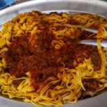 I Valeriani Nourriture
