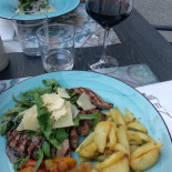 Conti Nourriture