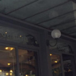 Caffe Orientale À l'intérieur