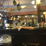 Caffe Orientale À l'intérieur