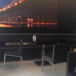 Manhattan Comida
