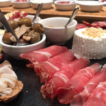 Bifulco Exclusive food