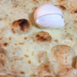 Sfizio Pizza Nourriture