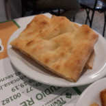 Papero Giallo Comida