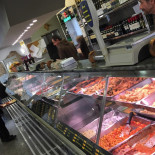 Papero Giallo Comida