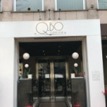 Q.bo Concept Store Comida