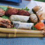 My Thai food