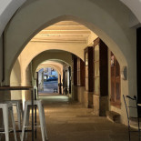 Wine Colonna Extérieur