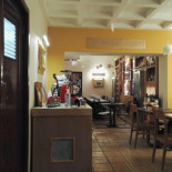 Percorsi Di Gusto À l'intérieur