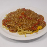 Shanghai Comida