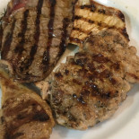 Rispoli Cs Comida