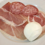 Rispoli Cs Comida