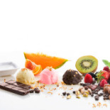 Dolcevita Nourriture