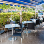 Blue Ice Gelateria Cafeteria Di Meli Antonio Nourriture