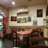 Pizza E Cucina Nourriture