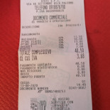 Pizza E Cucina Carte