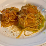 I Conti Della Serva Comida