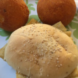 Non Solo Pollo food