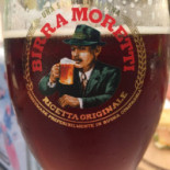 Il Laghetto Nourriture
